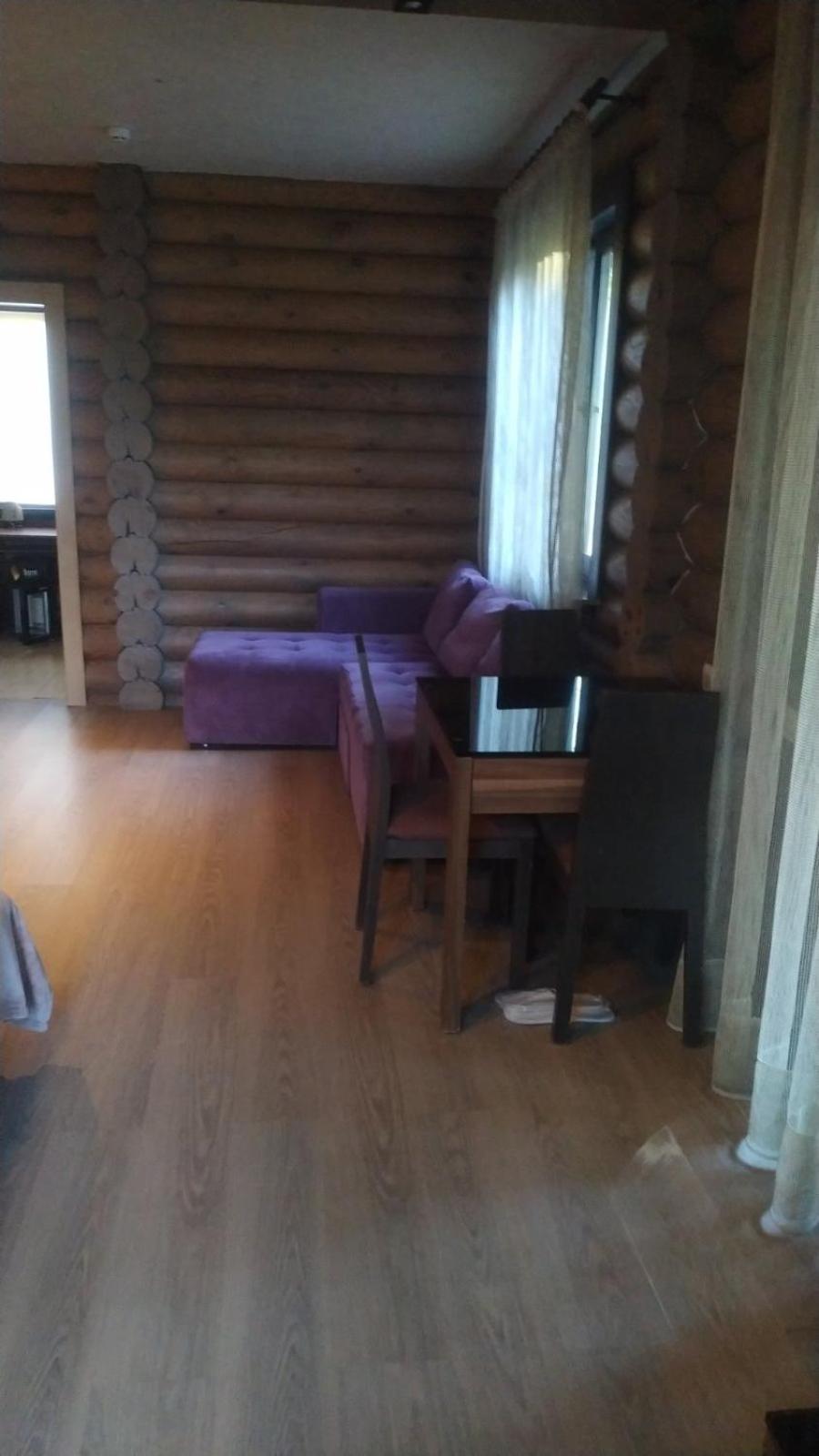 Pastoral Glamping Hotel Velikiy Les Exterior foto