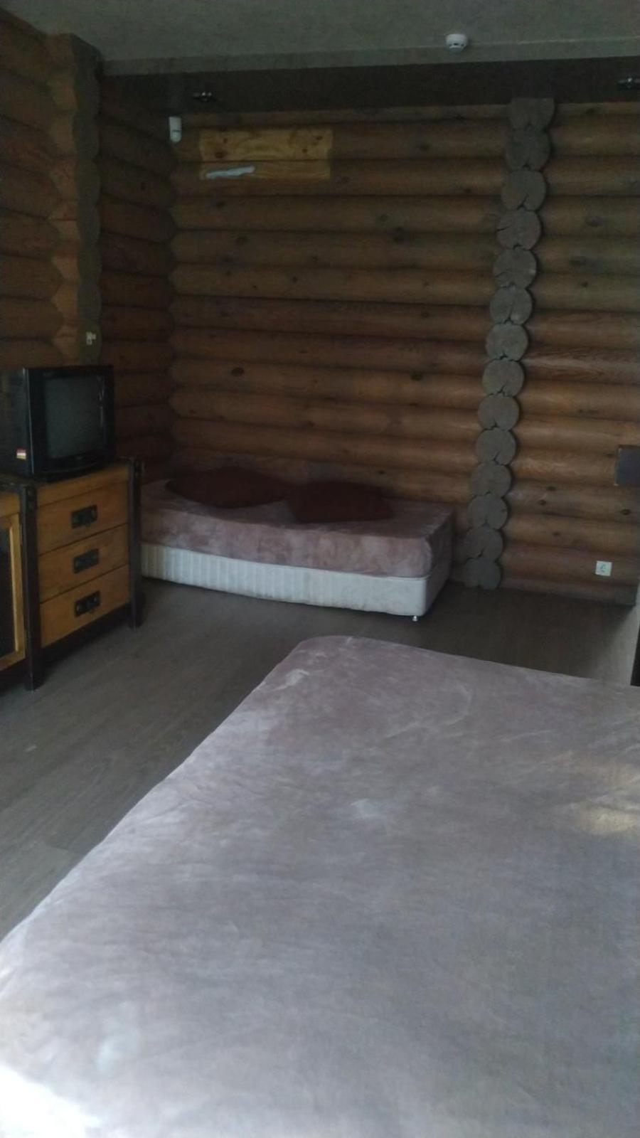 Pastoral Glamping Hotel Velikiy Les Exterior foto